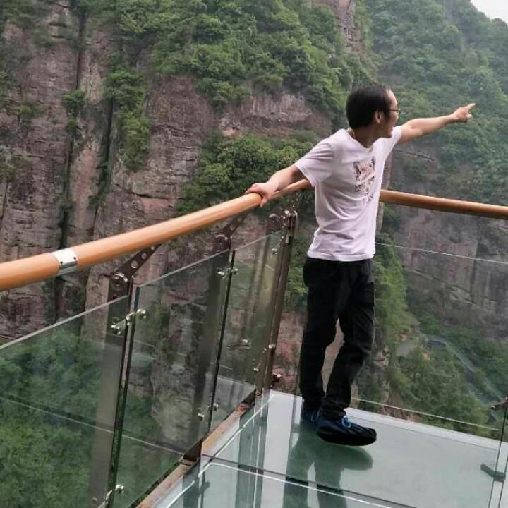 沈晓峰