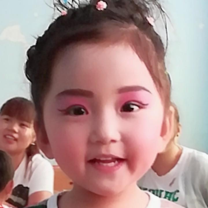 自信由我