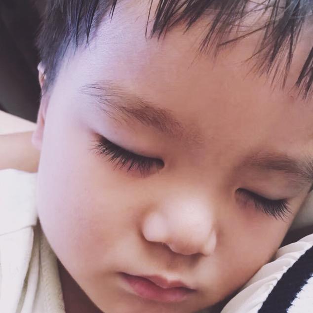 包子不能再吃了