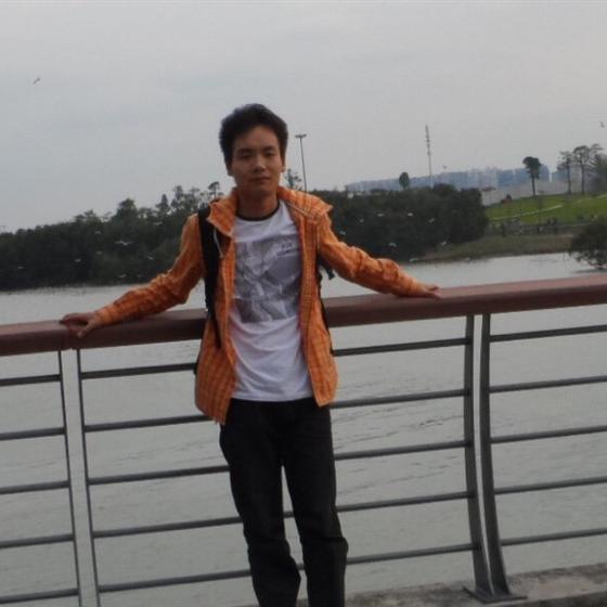 汽修人【小冯同学】