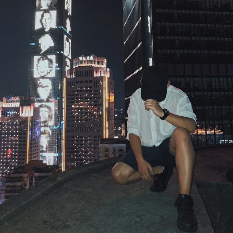 锅盖