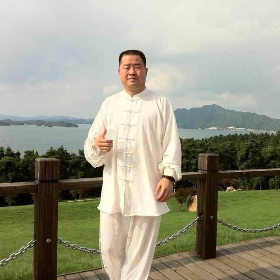 航天邱哥·日常生活记录