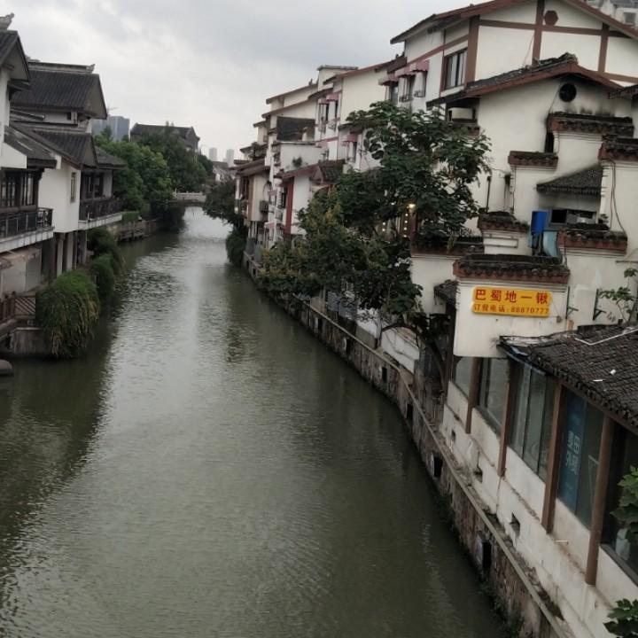 麻辣烫，酸辣粉，砂锅米线