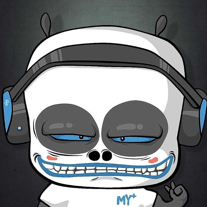 壮士且慢且看人间