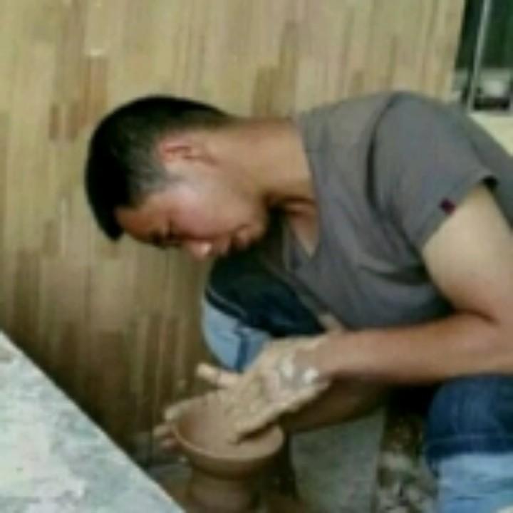 景德镇苏亚军陶瓷艺术