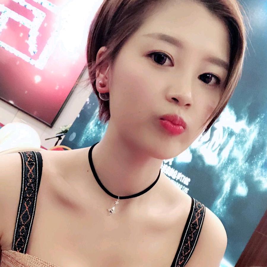 王米雪儿