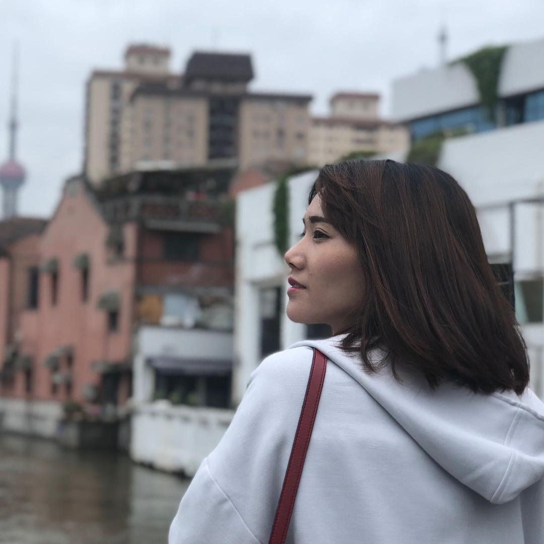 跨境林真澄