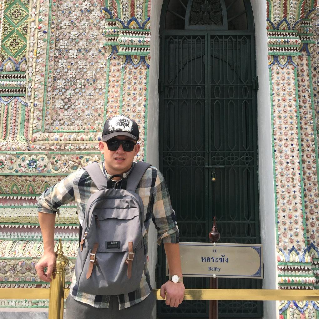 海阳老许咨询服务