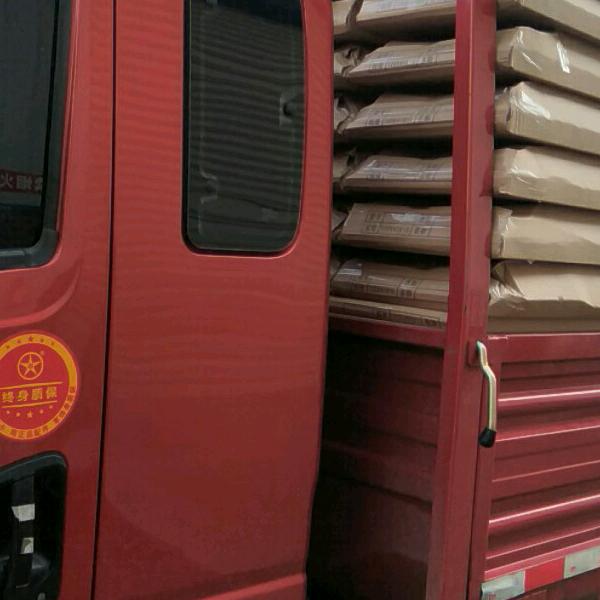 霍邱县守祥农机服务合作社