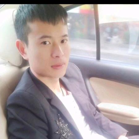 青少年二代农民