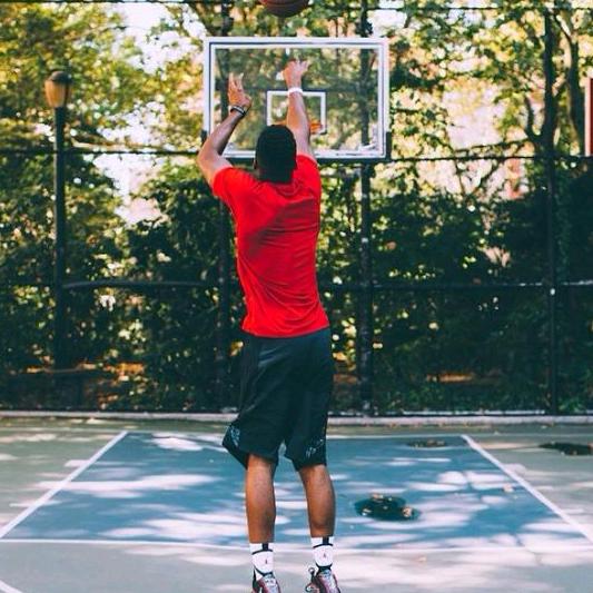 阿豪🏀