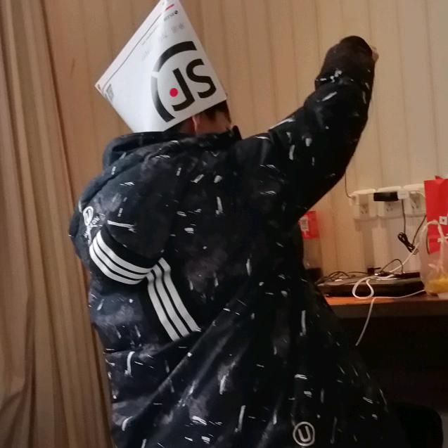 祈冬喵