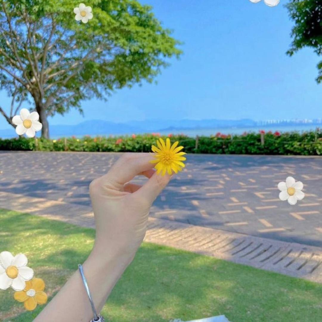 秋日私语