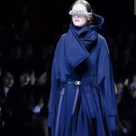 宸翎原创小众品牌女装2号