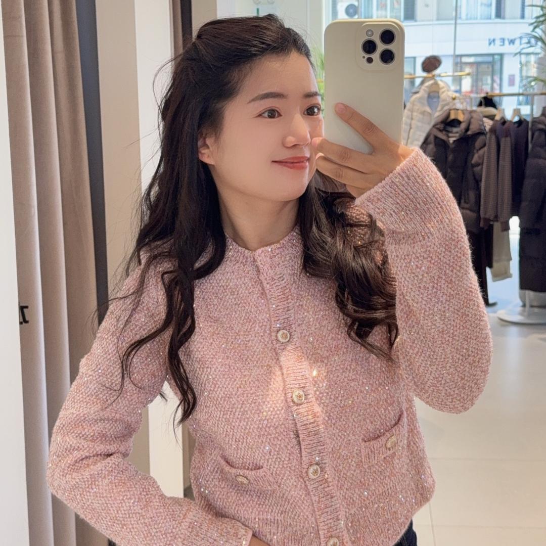 太平鸟～水云间女装@晓锦