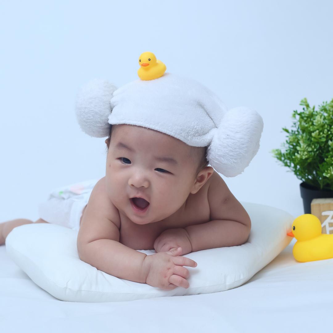 熙宇麻麻