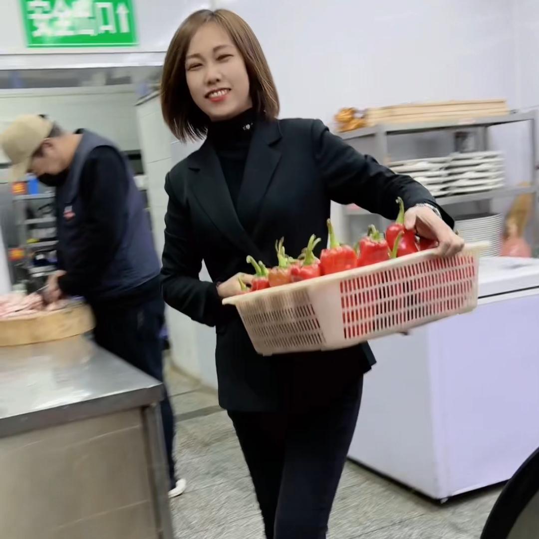 @沙河市深客餐饮