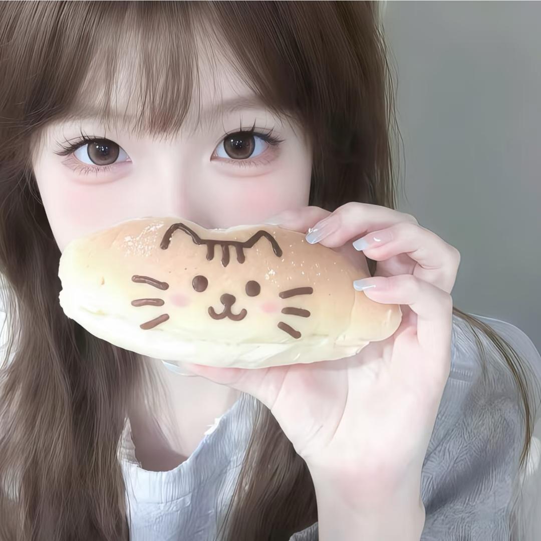 懒懒小兰