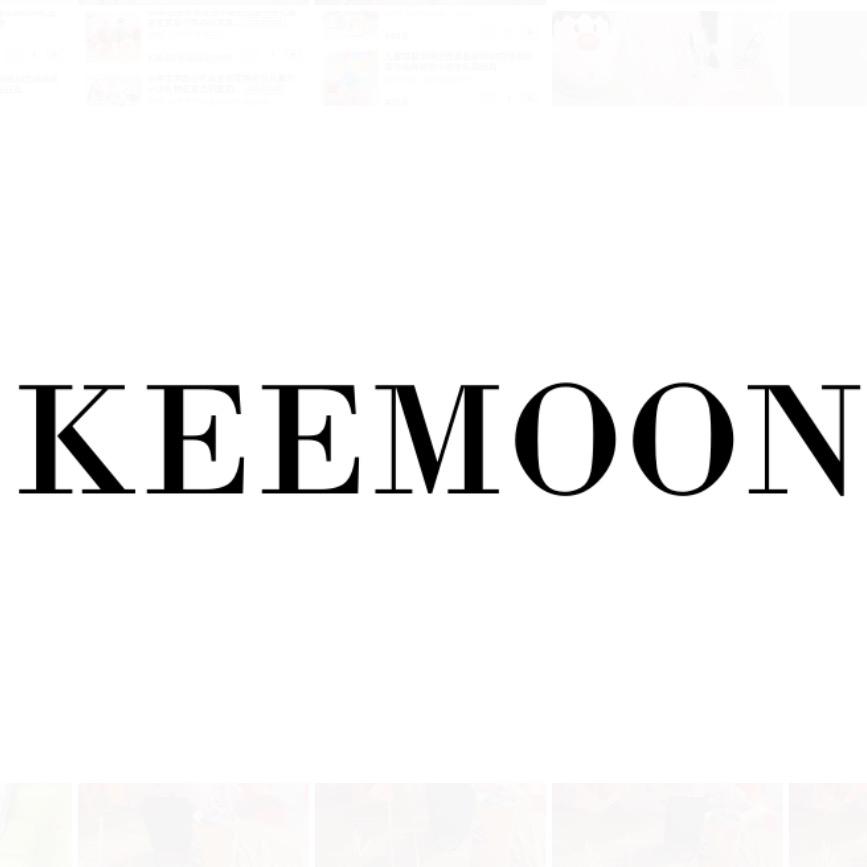 檬亦可Keemoon化妆镜严选