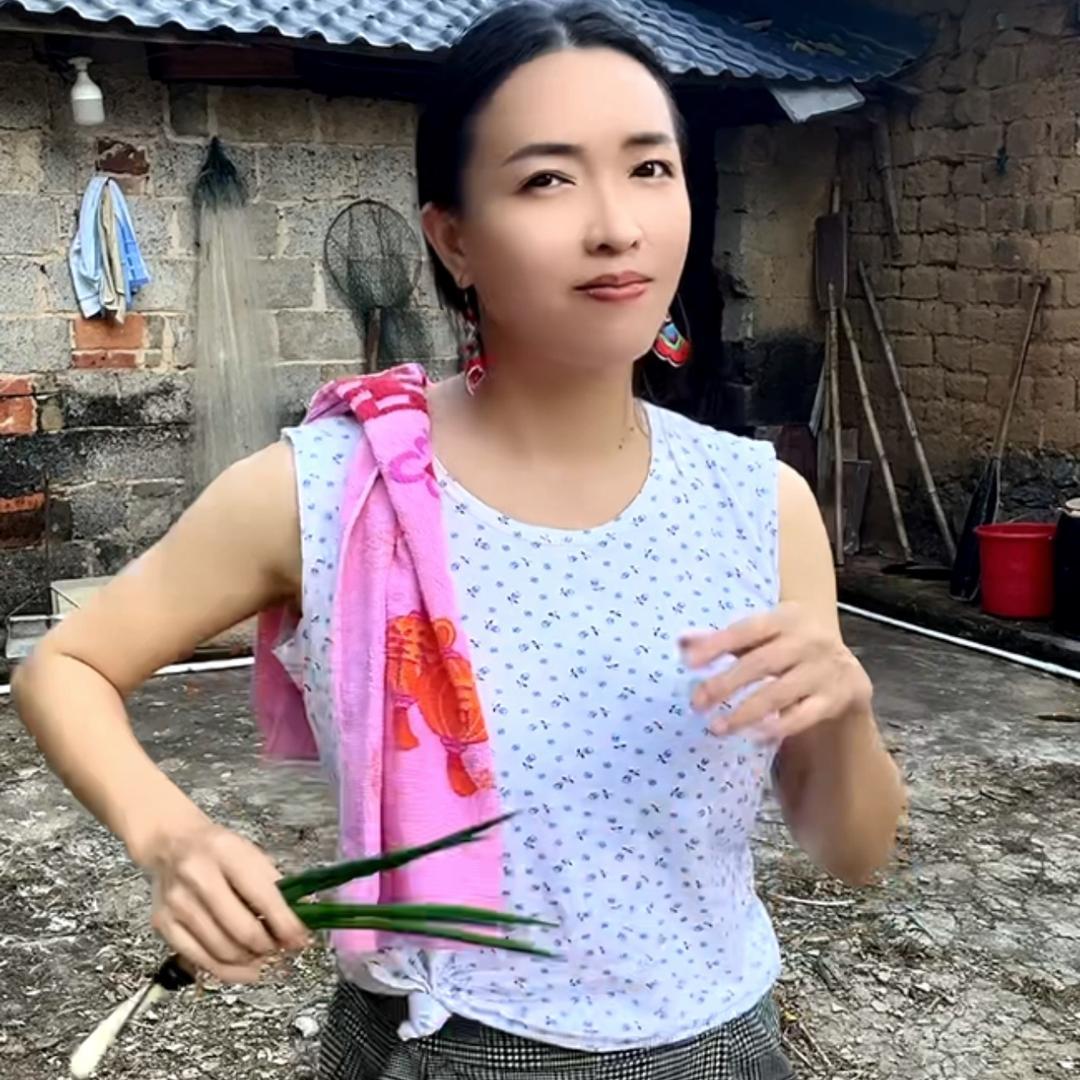 小思淇记录生活