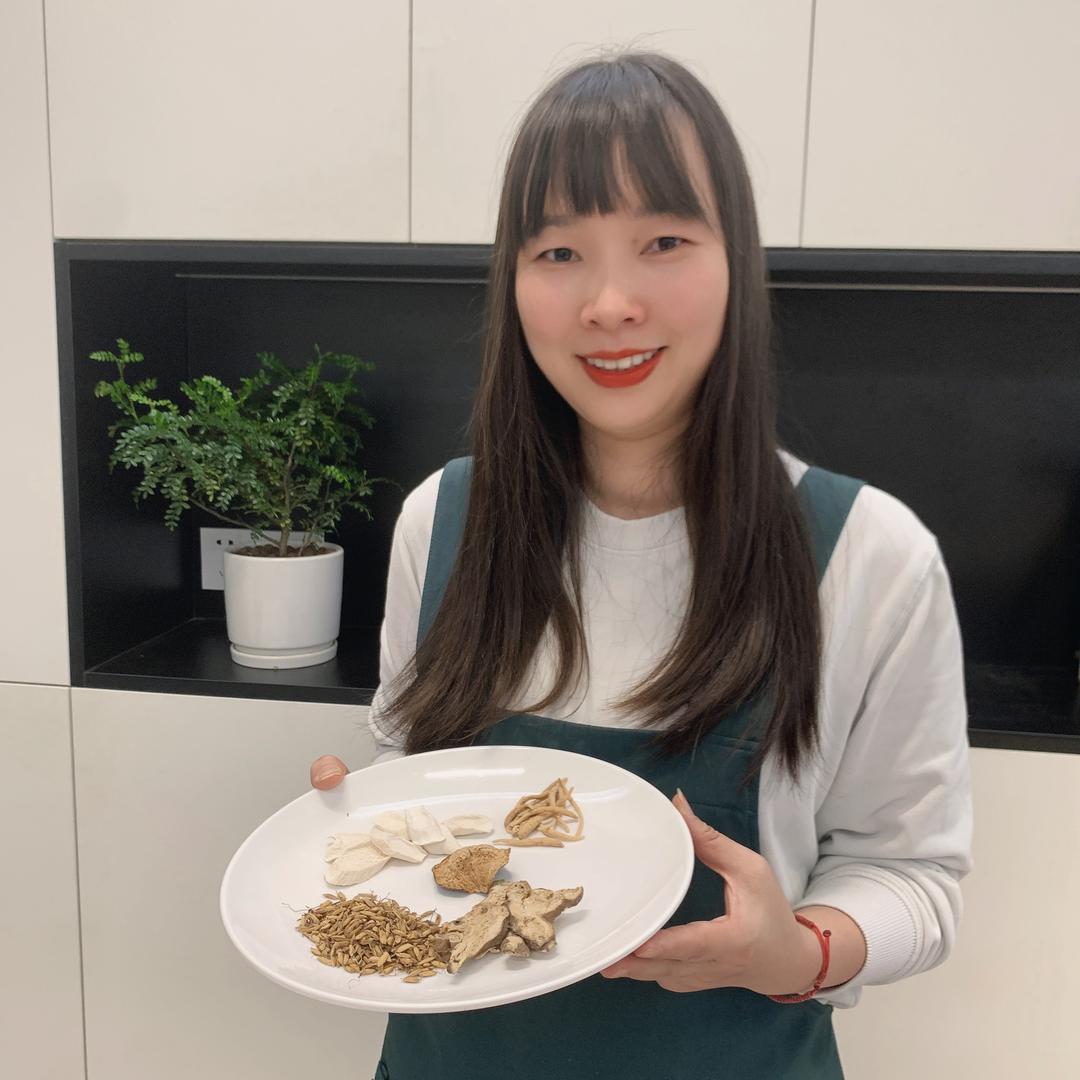 和美汤膳