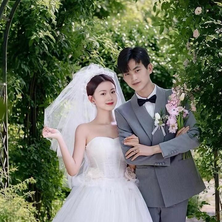 我要爱你一辈子