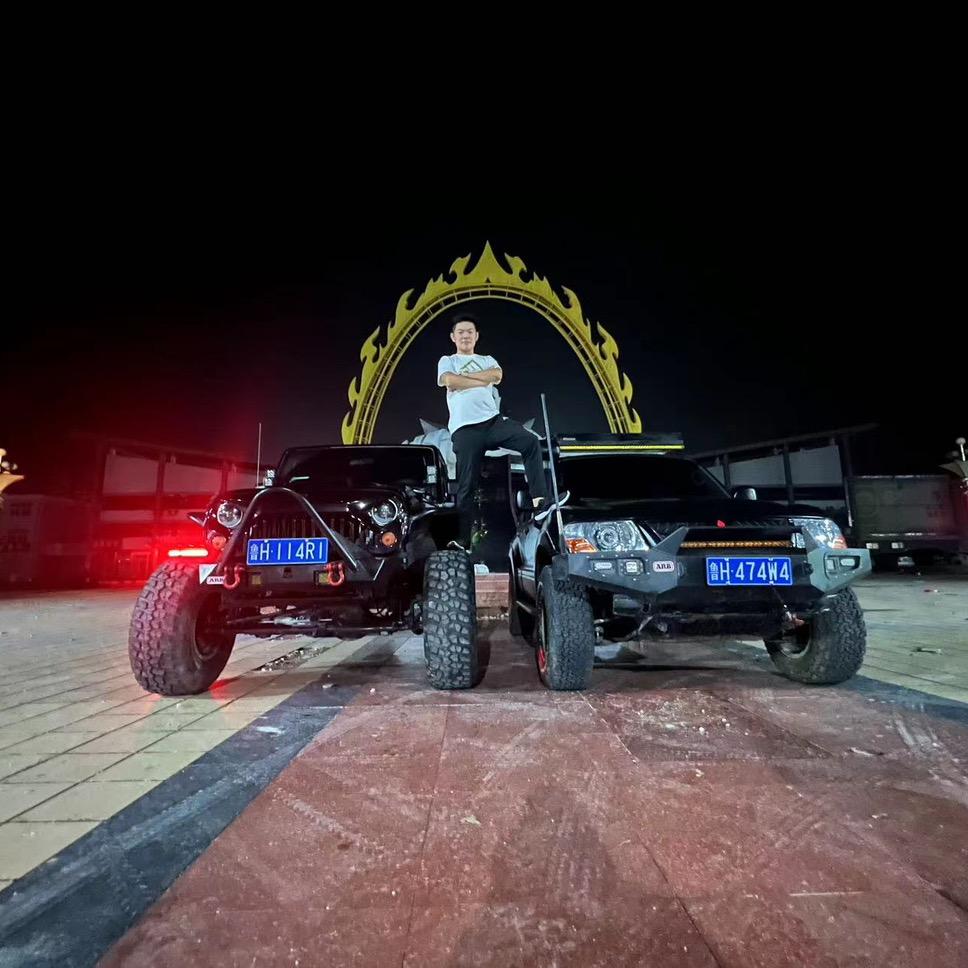 济宁万贸商贸   壮子