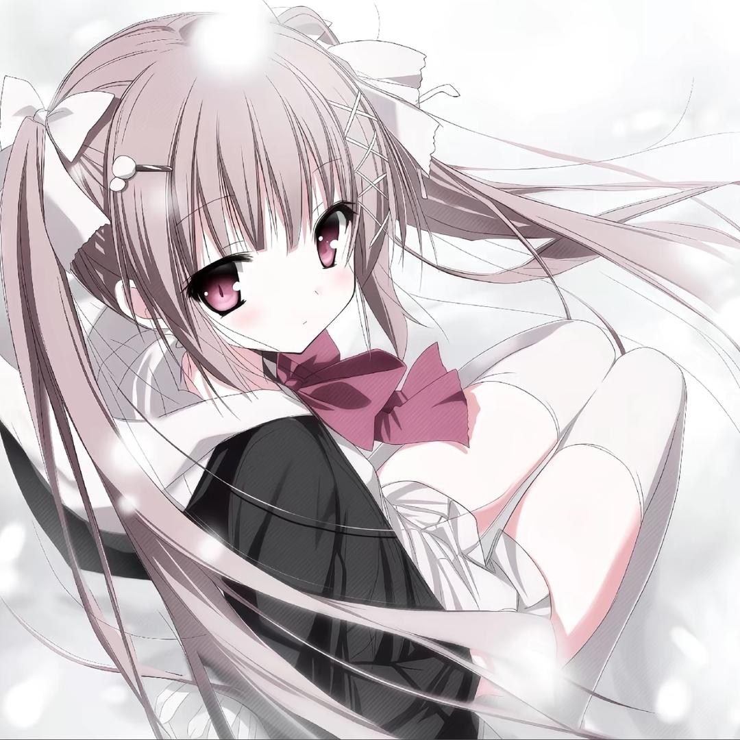 小鱼（国服少司缘差1w战力）