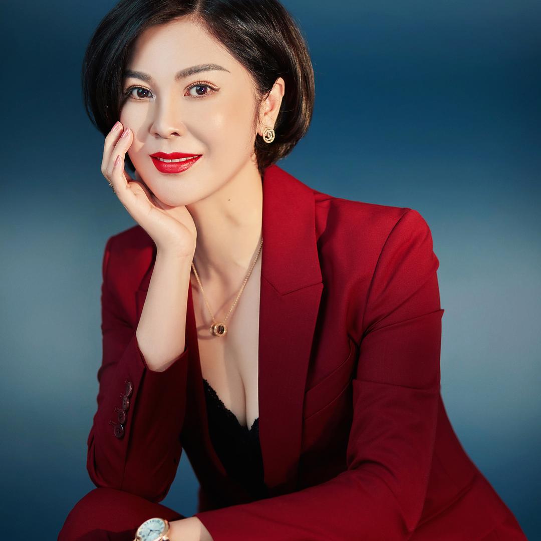 蝶芙雅-女创正向影响力