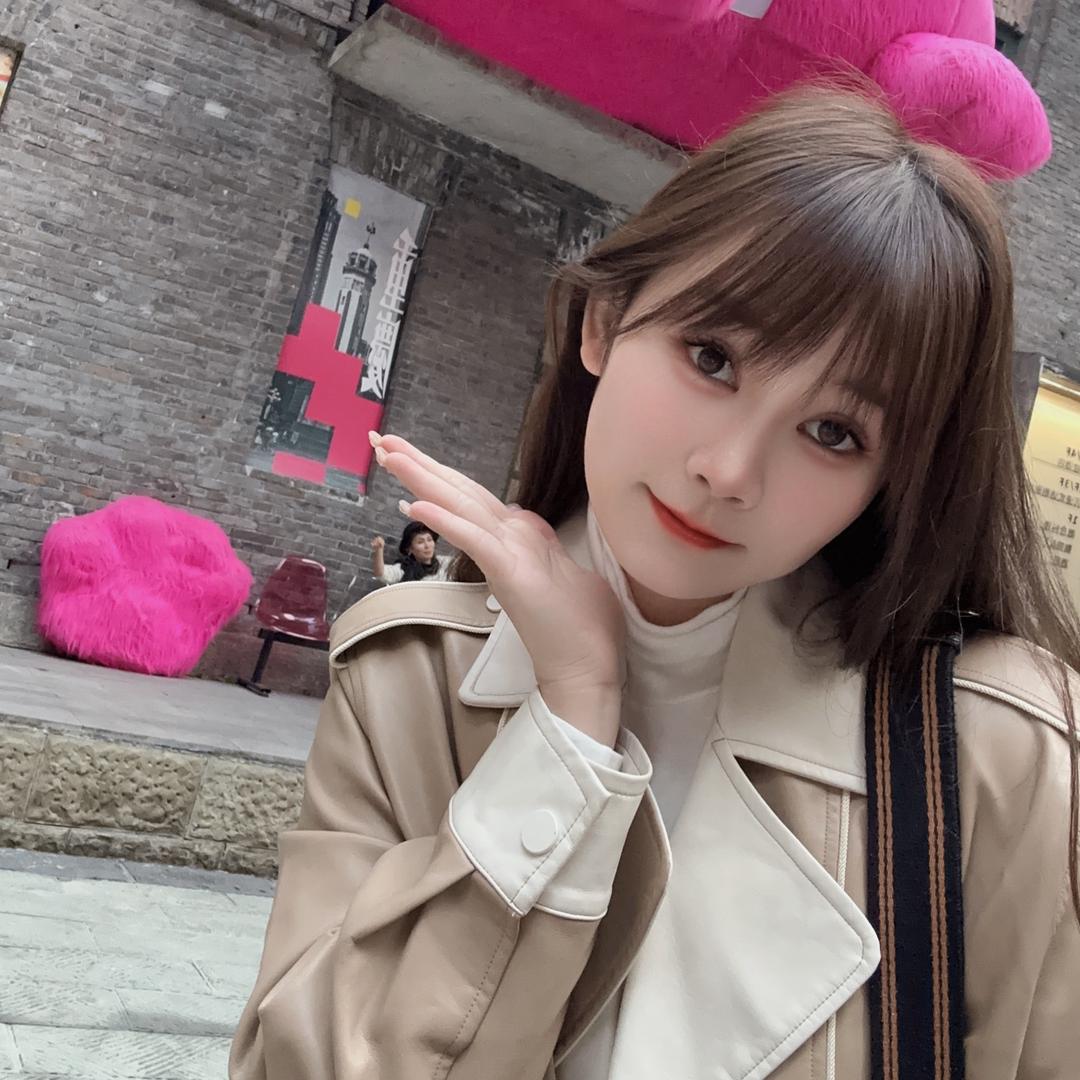美洋洋🐏