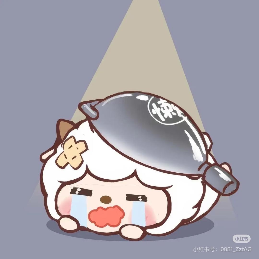 大头不是猫
