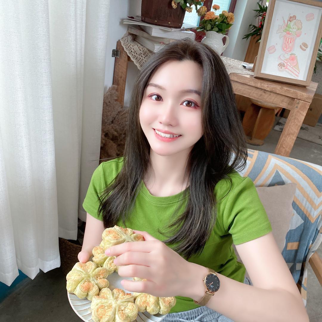 金刚芭比🦁《健康好物精选》