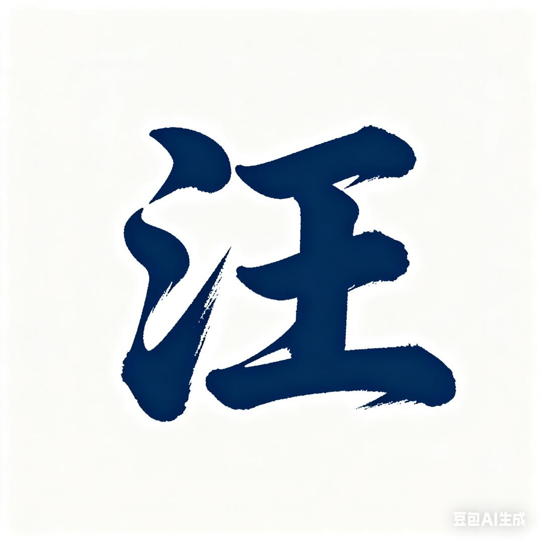 汪氏一家（汪鑫）