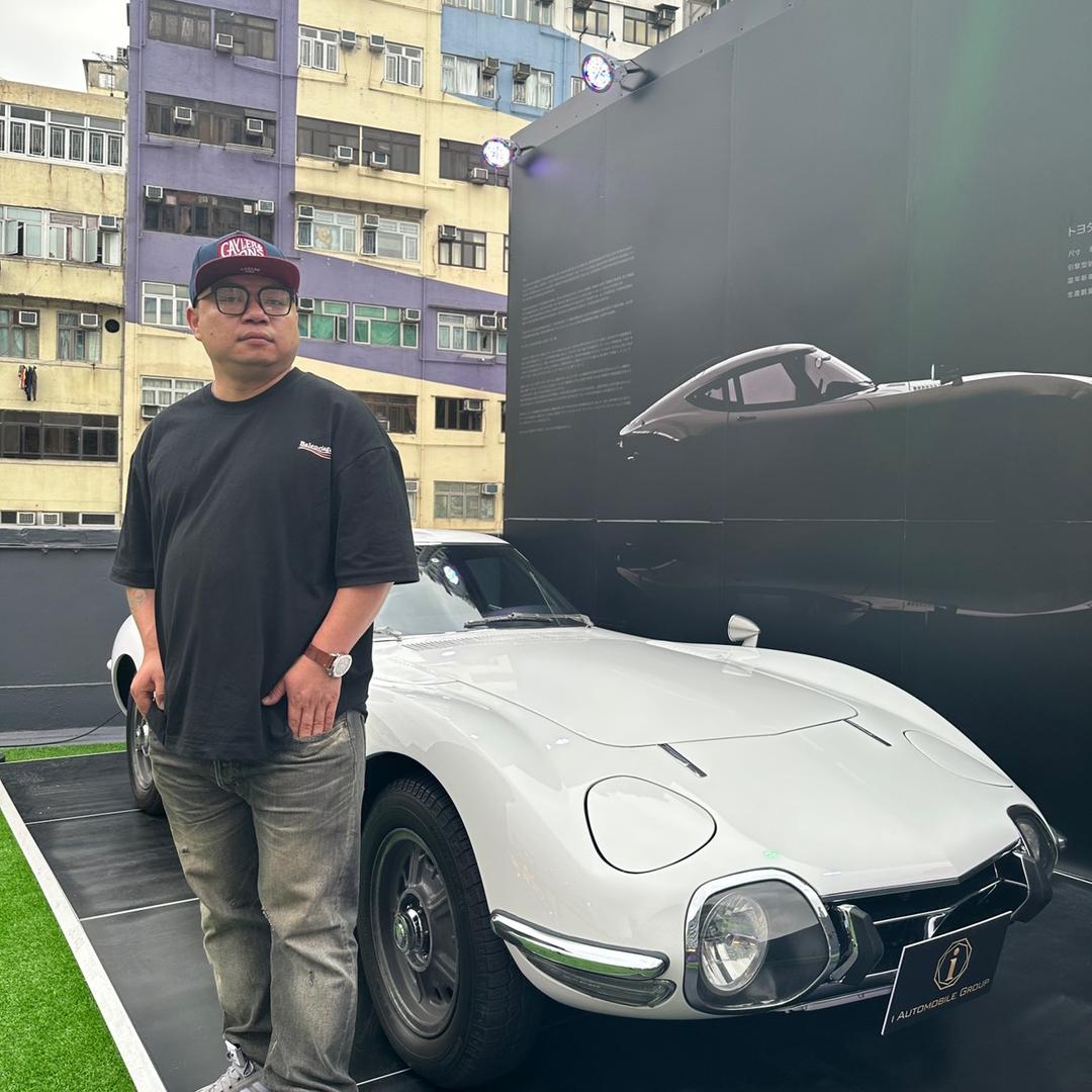 粤港澳肥肥-港粤顺通汽车