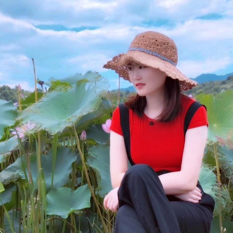 江西阿琴（11号下午一点在抖好歌会赛歌）