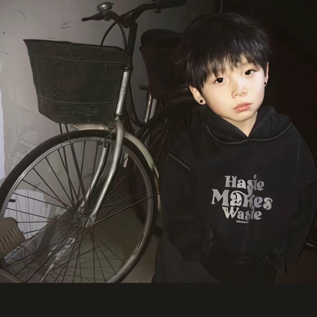 无名的人