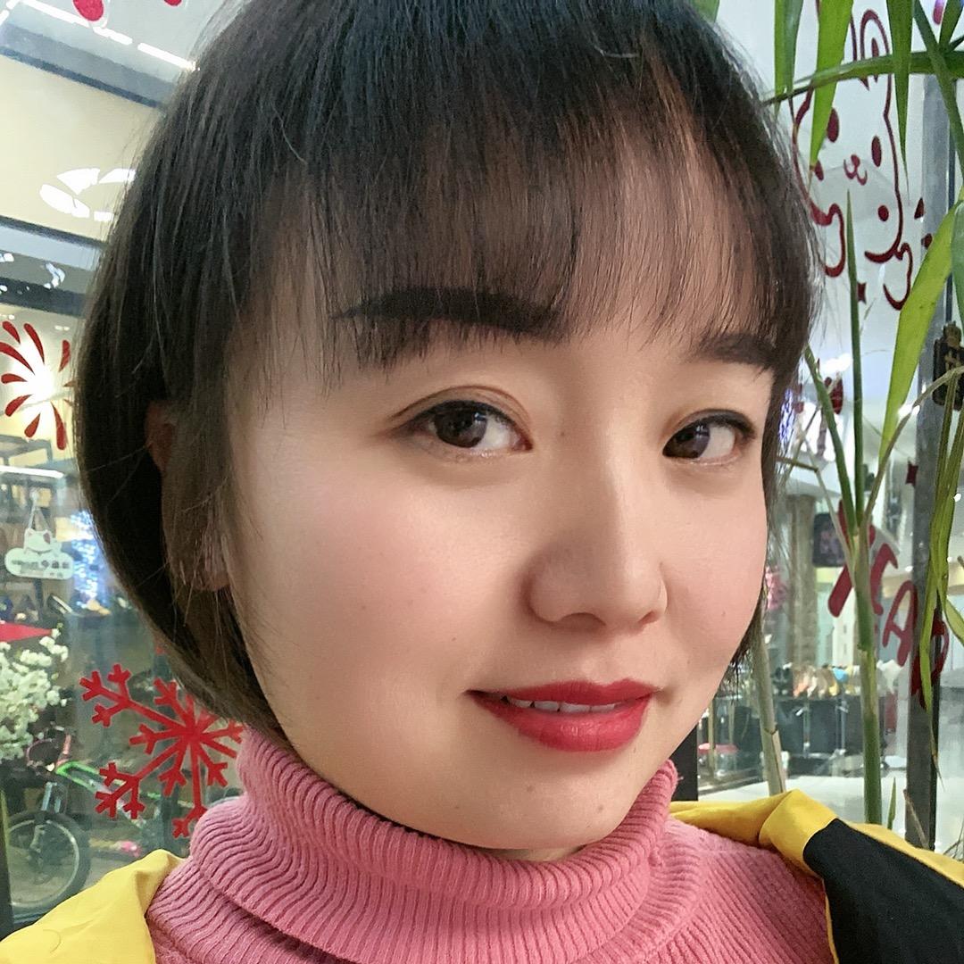 盛福群