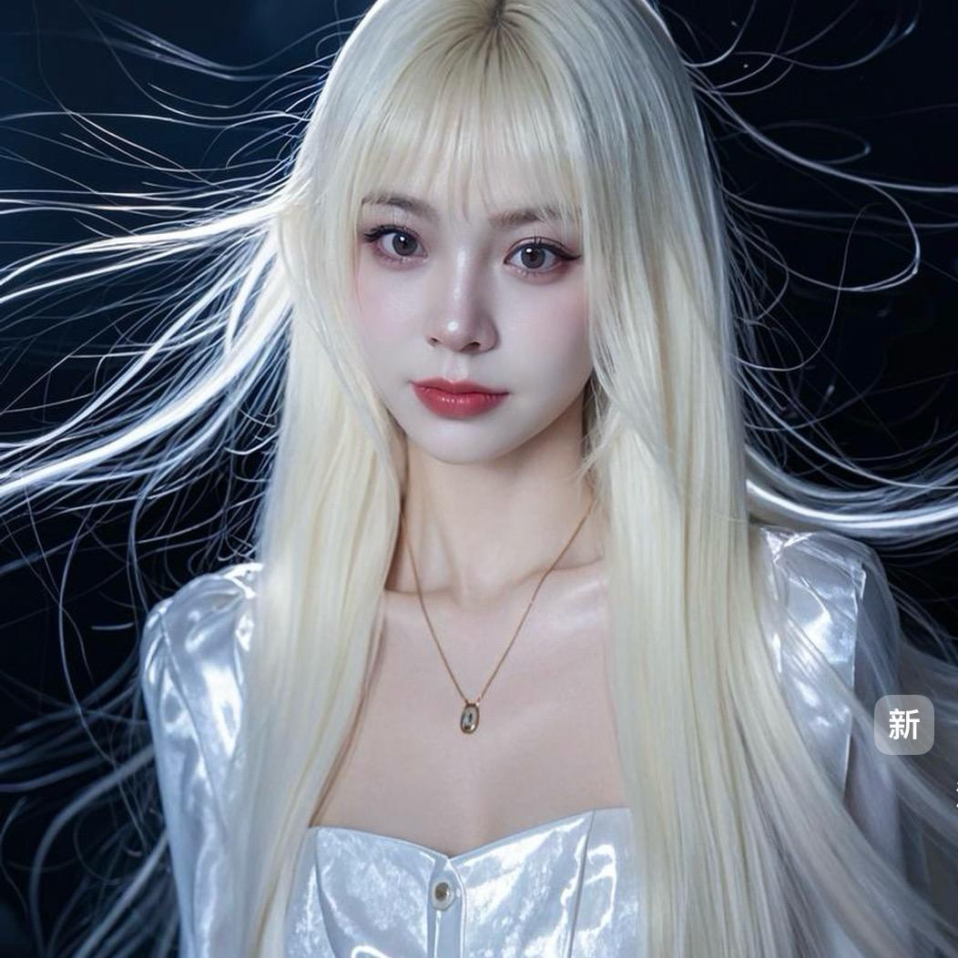 一朵云