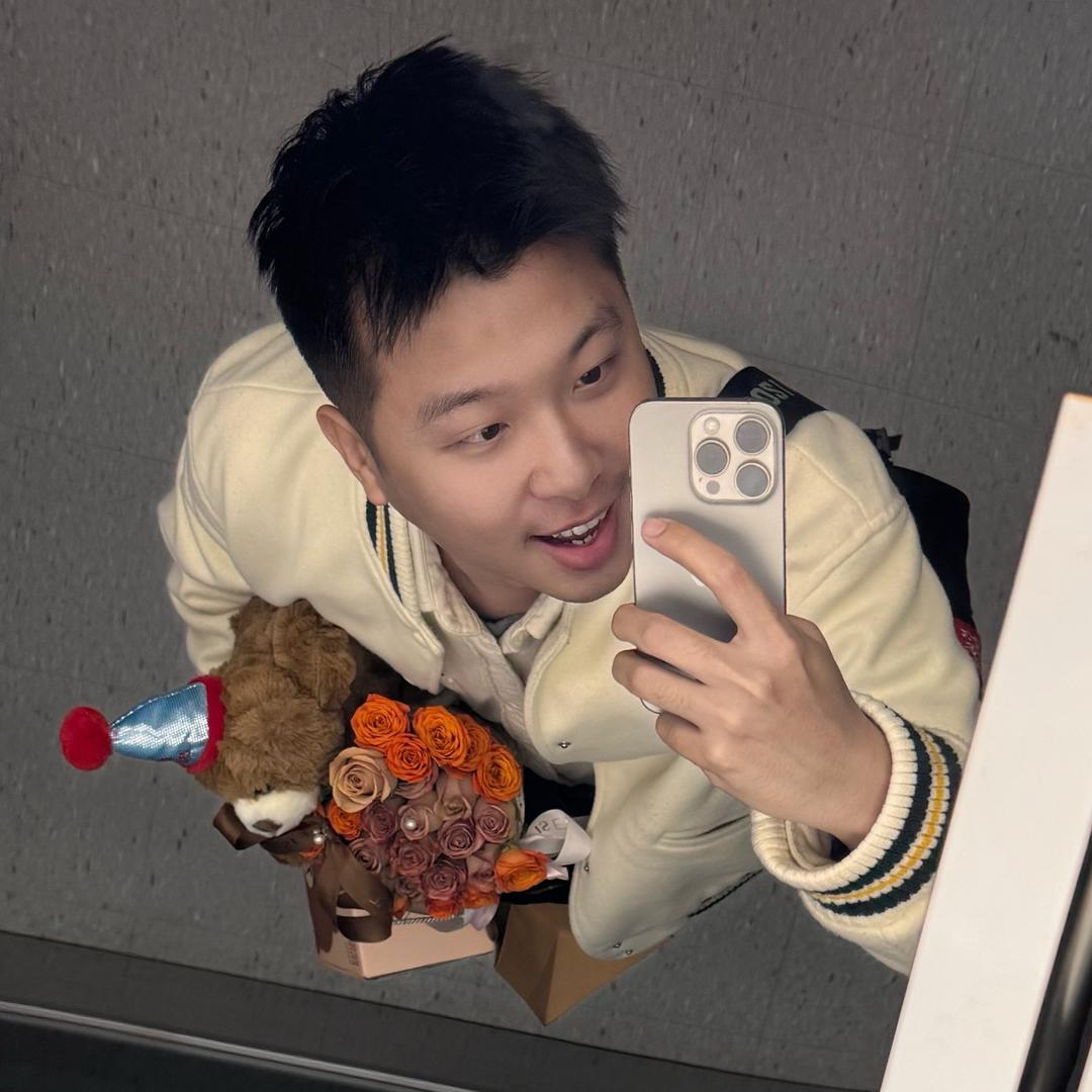 _小陈大东