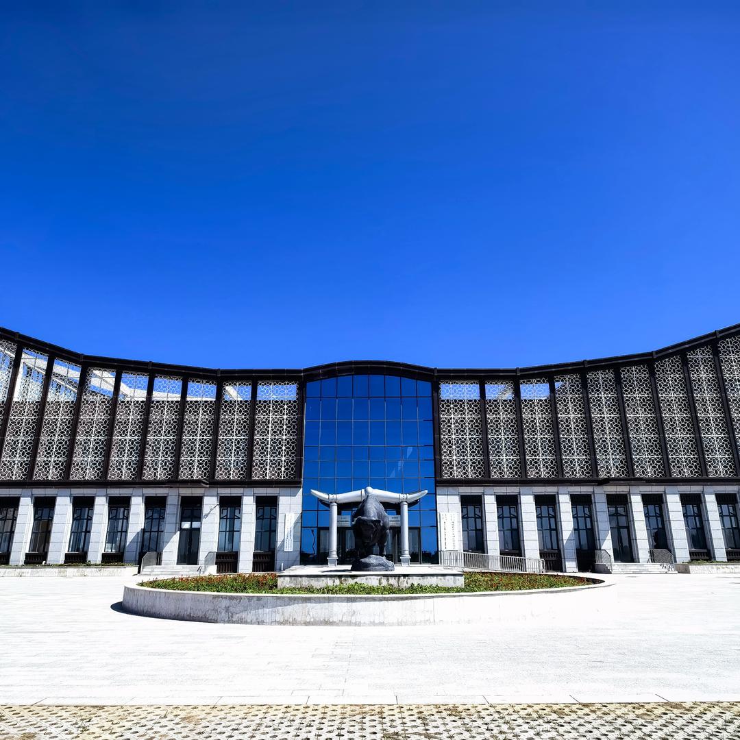 科右中旗国家现代农业产业园