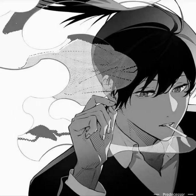 西尾（永劫无间）