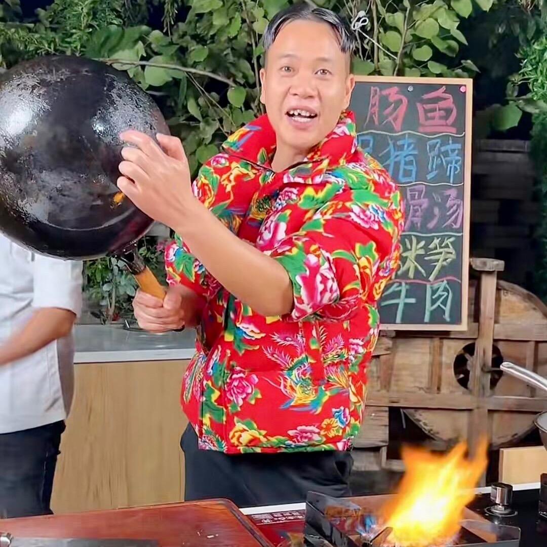 阿明（卷土重来）