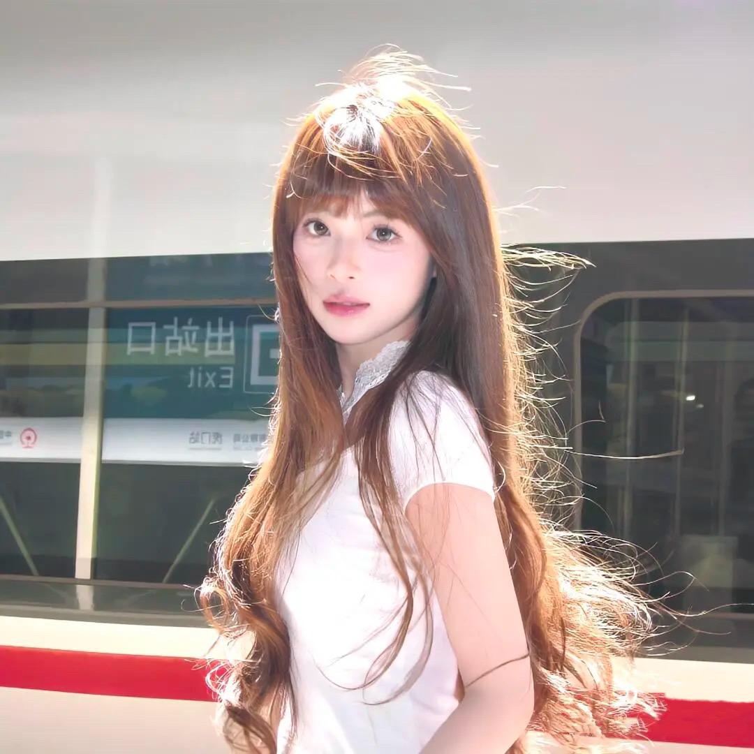 祈愿欣欣