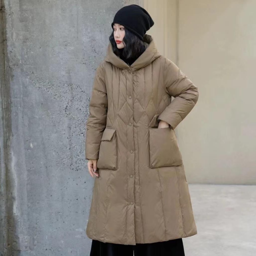 四季青羽绒服城