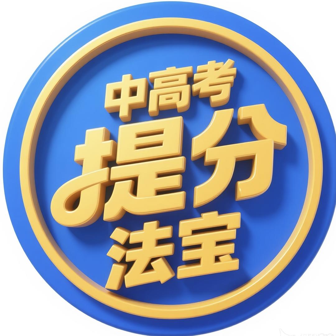 中高考技巧提分