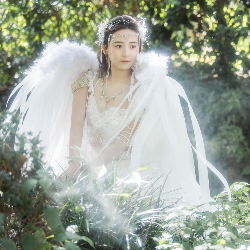 丽江大理开民宿的畅畅💫