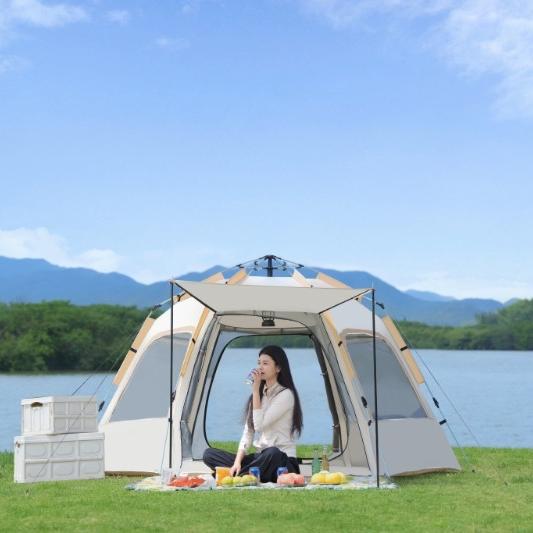 自由探险户外用品