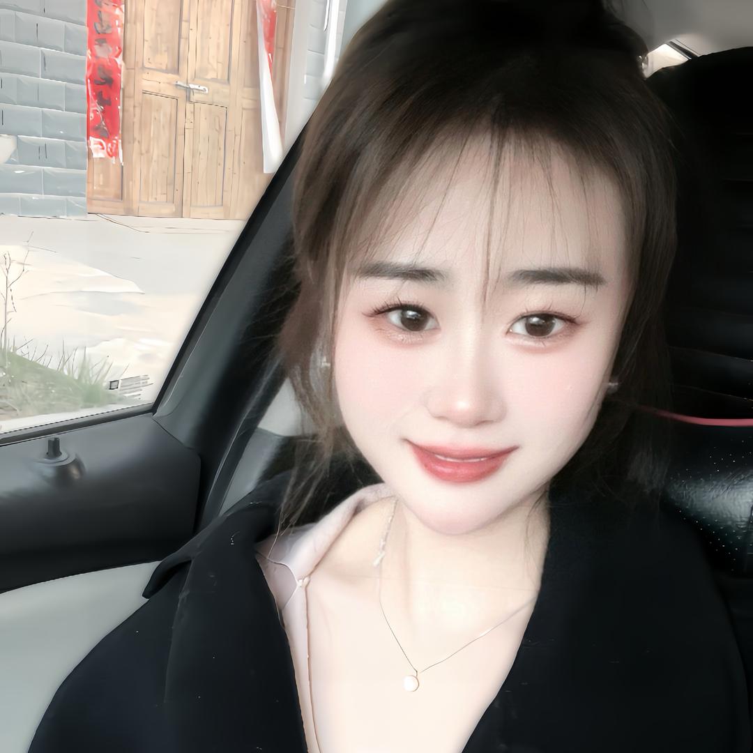 虎牙妹.