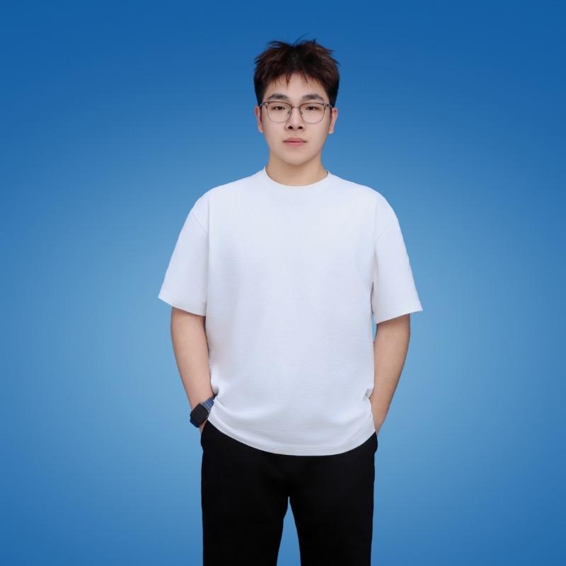 蔚然艺术教育～吴老师