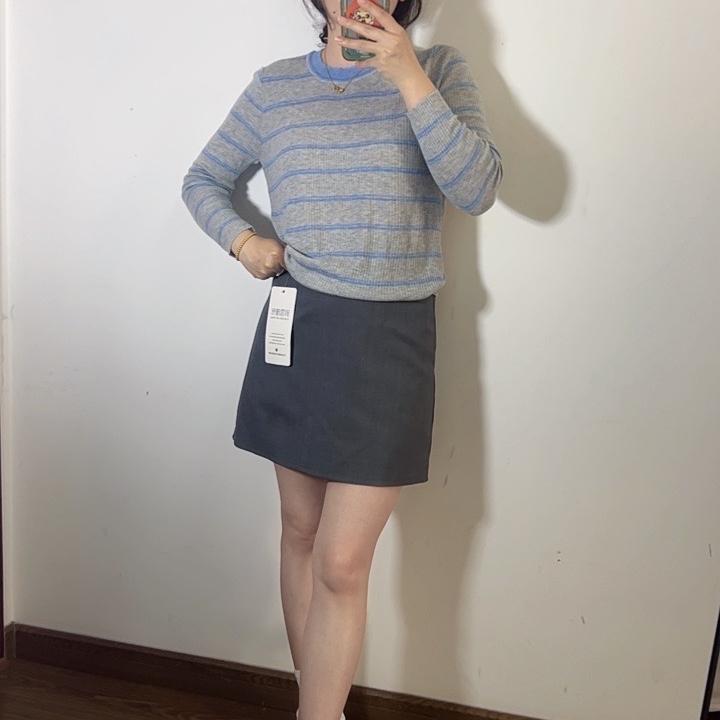 小个子时尚穿搭